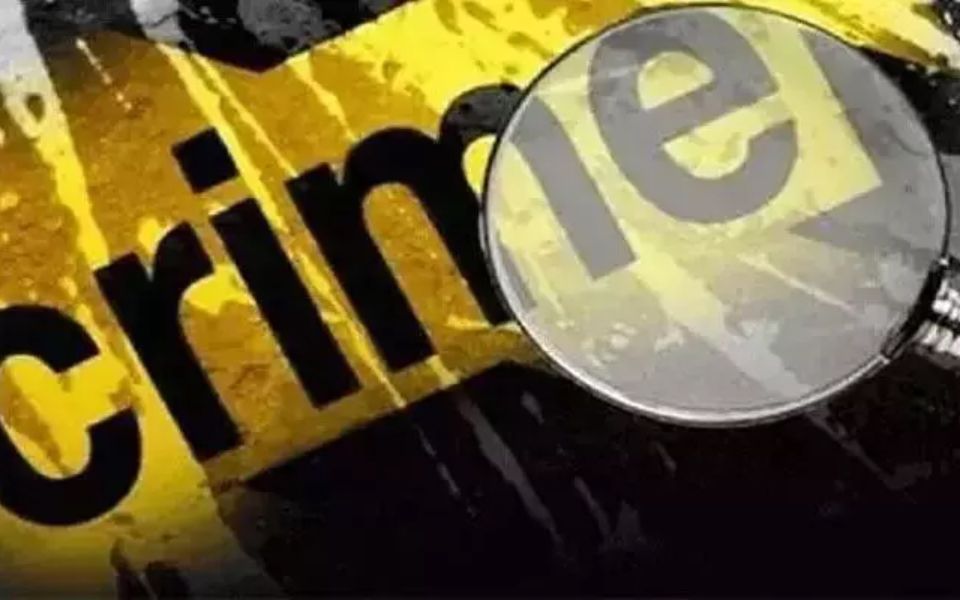 Dismissed UP cop kills beggar, burns body to fake own death; held